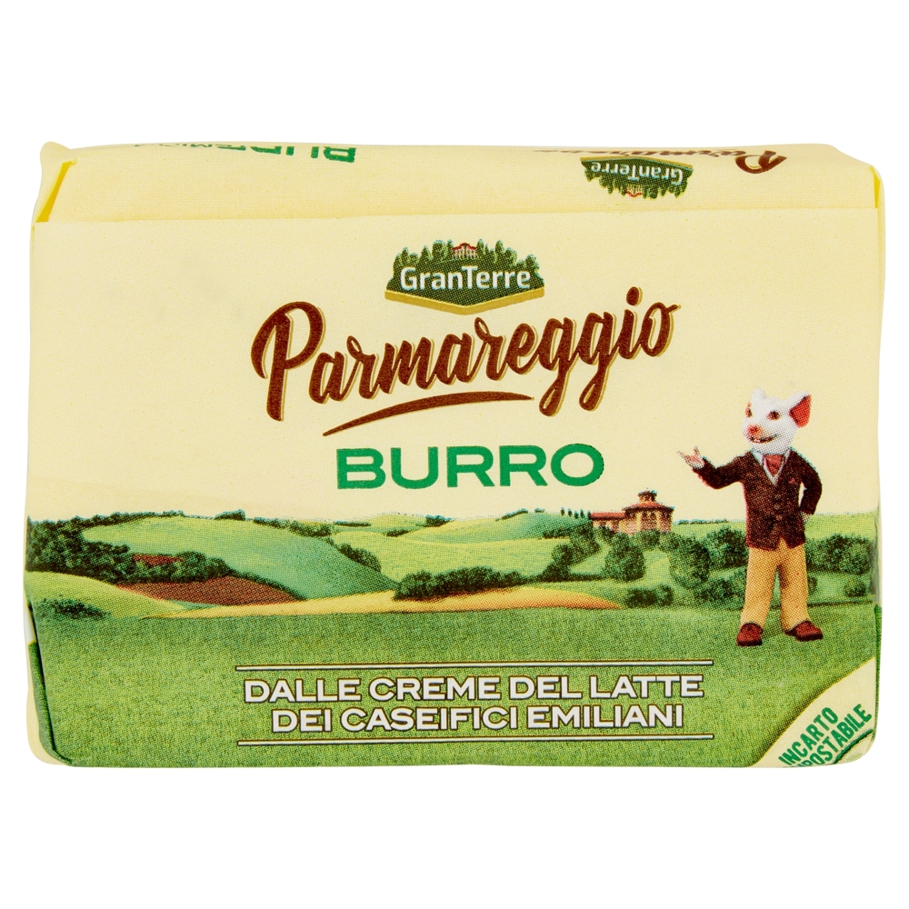 Burro, 200 g